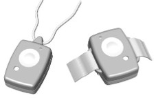 Wireless Nurse Call pendants